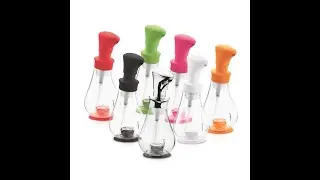 Cuisipro Foam Soap Pump Press