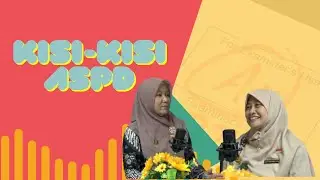 KBS Online #SD - Kisi-Kisi & Trik Jitu mengerjakan ASPD Matematika