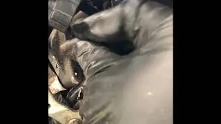 Ltr450 valves adjusted pt1