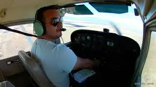 Lancaster KWJF approach