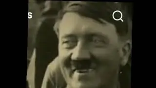 Ese ubugome bwa adolf Hitler bearangiye amahoro iyumvire uko byamugendekeye