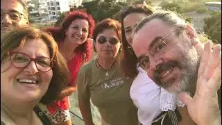 CCIF Cyprus