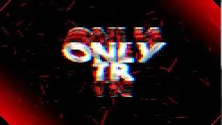 Only TR isimli İntromuz