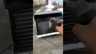 LG 1.5 Ton 3 Star Inverter Window  AC service