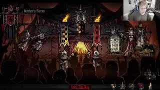 New Butcher's Circus Mod (Vulgar Warning)