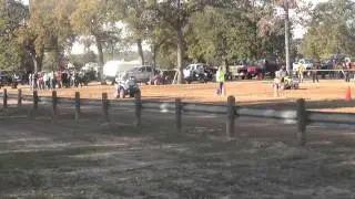 Billy Werner @ Crow's Mud Bog