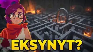 Slime Rancher 2 | Varsinainen labyrintti, mutta kaunista