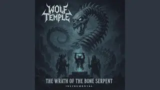 The Wrath of the Bone Serpent