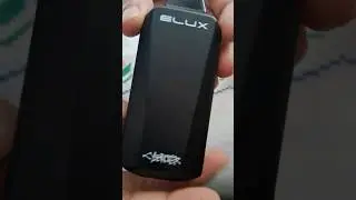 Elux Cyberover | How to identify original/new or used/fake product