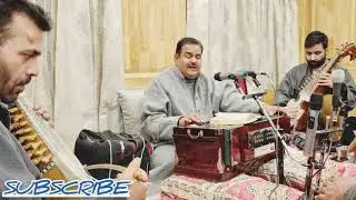 Karti yeare kaas kheare ya allah//kalami(Ahmad Batwari) rh singer farooq ah ganie🍁🍁🍁