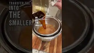 Have you ever tried homemade Maple Cream? If not - you have GOT to try it. 🍯#amazeballseats