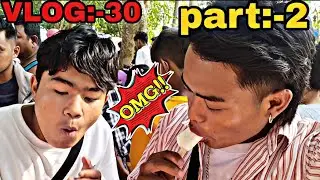 MELa DHulAdhe Milk bAR khAkO 😁😁😱 || #theabii