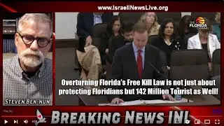 Fighting for Justice: Overturning Florida&rsquo;s Free Kill Law