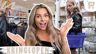 Thrift shop with me *thrift stores* 🛒 | Floor Delver