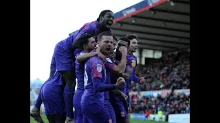 County Ground Uncut | Bradford City