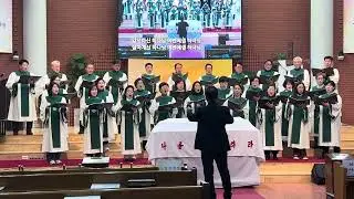 에벤에셀 하나님