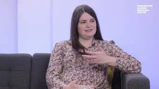 BCAN-RAY live-lounge with Dr Sacha Howell and Dr Sarah Hindmarch