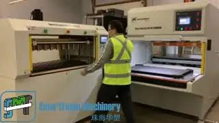 28 Smart hotplate + Smart Stripping