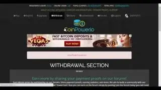 BTC РЕГИСТРАЦИЯ!  