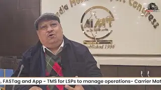 EP 188: AIMTC President Dr Sabharwal shares plans for his 2-year tenure