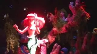 MK - Under the sea Journey of the Little Mermaid - May 13, 2016