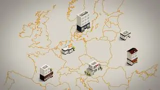 Торговля и переход в Европе и Центральной Азии