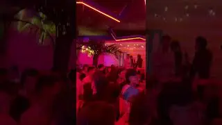 BOGOTA NIGHT LIFE 2023