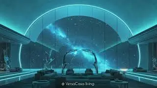 Inside the $750,000,000 Galactic Star Palace | Future Mega Mansion Tour