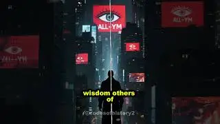 The Mystery Behind the All-Seeing Eye &ndash; Who Really Rules the World?