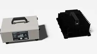 Onboard vs. Offboard Battery Chargers: Which is Right for You? | FSIP ChargePlus & TORO720W Overview