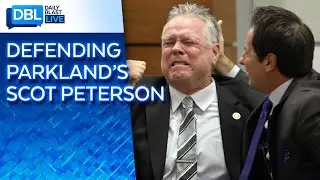 Public Opinion & the Case Against Parkland's School Officer | Defense Attorney Mark Eiglarsh