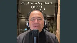 You Are In My Heart (1988)
