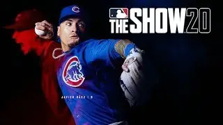 Mlb The Show 20 With MonsterBlakeYT