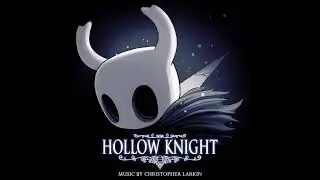 Hollow Knight OST - Shade Theme (In-game Version, No Ambiance)