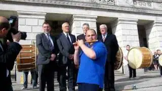 Launch of Orangefest 2009