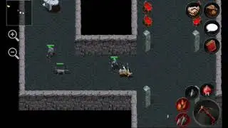 Зачем нужен потайной ключ. forgotten tales mmorpg.