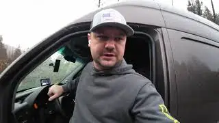 We do this for profit! | Expediting Van Business Makes Money 💲💲💲