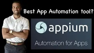 What is Appium? Should you be using it?