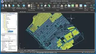 Overlays (3) (GstarCAD) - Spatial Manager Blog
