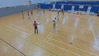 Sydney Comets Vs St George