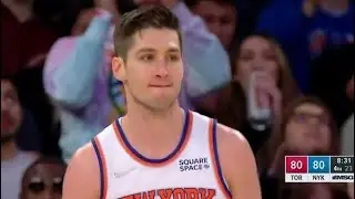 Ryan Arcidiacono Full Knicks Highlights (21-23)