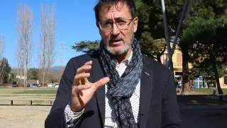 Xavier Graset