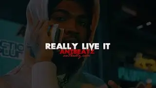 SOB x RBE x Peezy Type Beat 2018 - 