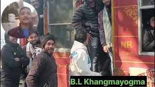 सोलन रेलवे स्टेशन हिमाचल प्रदेश 🙏♥️🙏