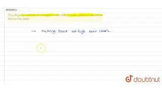 The alloys constantan and manganin are used to make standard resistance due to they have  | 12 |...