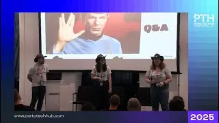 You Can’t Fix What You Can’t See: Tales from the Observability Frontier | PTH Conf 2025