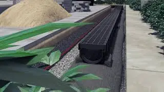 Top X Installation