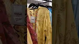 #looknbuy #pretsale #nishatpretsale #nishatstitch #eidcollectionsale