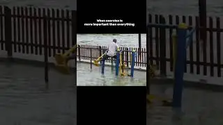 when exercise is more important than everything #memevideo #comedyvideo #explore #fyp #meme