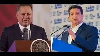 TIEMBLA CABEZA DE CABEZA , SANTIAGO NIETO DENUNCIA A VICTOR HUGO GUERRA GARCIA PRIMO DE CABEZA DE